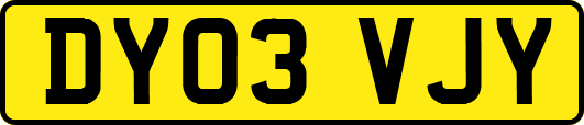 DY03VJY