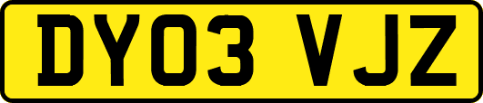 DY03VJZ