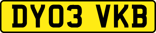 DY03VKB