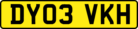 DY03VKH