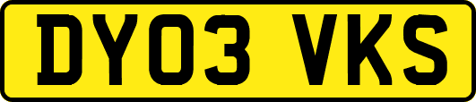 DY03VKS