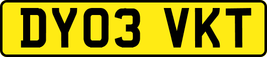 DY03VKT