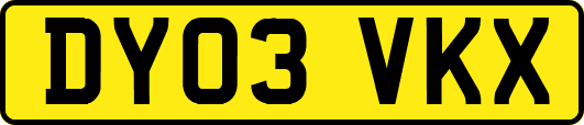 DY03VKX