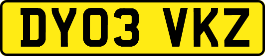 DY03VKZ