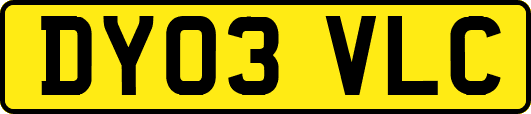 DY03VLC