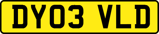 DY03VLD