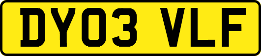 DY03VLF