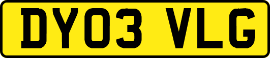 DY03VLG