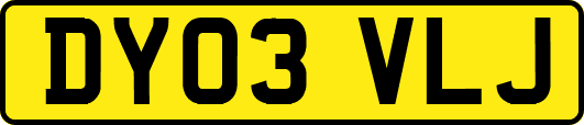 DY03VLJ