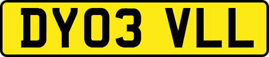 DY03VLL