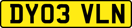 DY03VLN