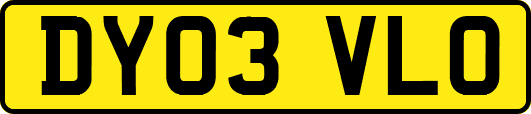 DY03VLO
