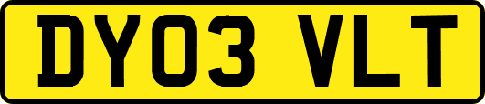 DY03VLT