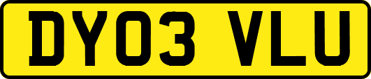 DY03VLU