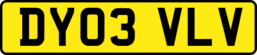 DY03VLV