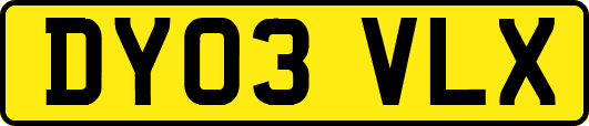 DY03VLX