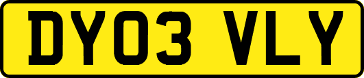 DY03VLY
