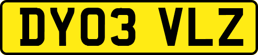 DY03VLZ
