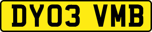 DY03VMB