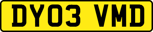 DY03VMD