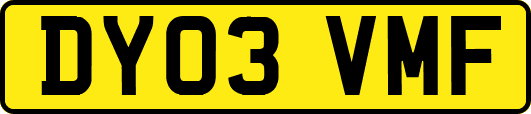 DY03VMF