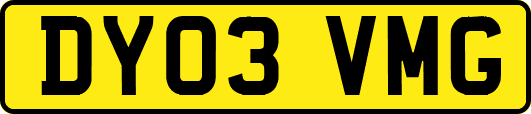 DY03VMG