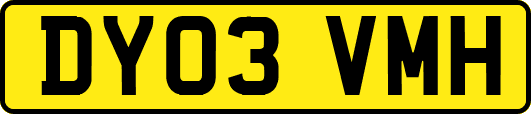 DY03VMH
