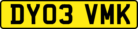 DY03VMK