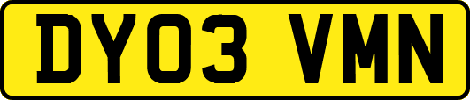 DY03VMN