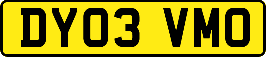 DY03VMO