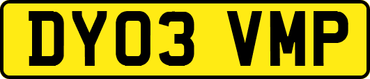 DY03VMP