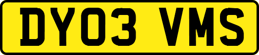 DY03VMS