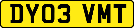 DY03VMT