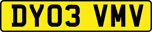 DY03VMV