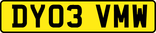 DY03VMW