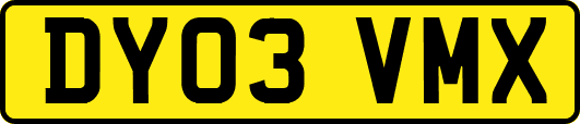 DY03VMX