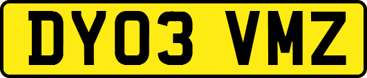 DY03VMZ