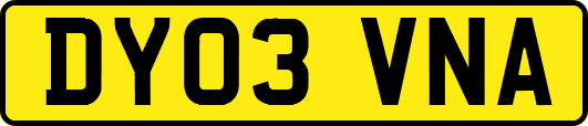 DY03VNA