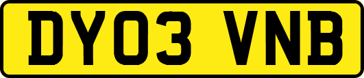 DY03VNB