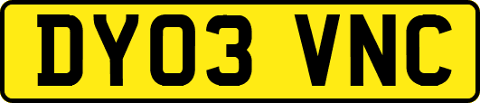 DY03VNC
