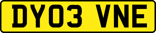 DY03VNE
