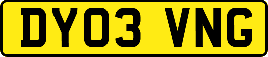 DY03VNG