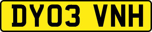 DY03VNH