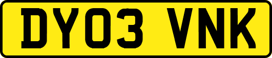 DY03VNK