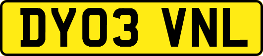 DY03VNL