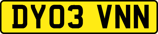 DY03VNN