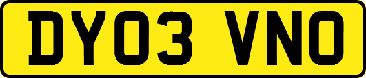 DY03VNO