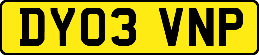DY03VNP