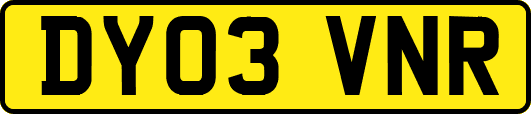 DY03VNR