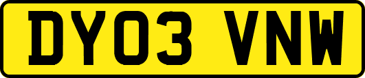 DY03VNW